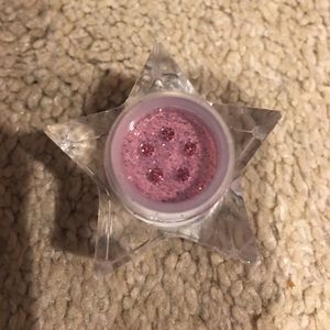 Sealed The Body Shop Loose Glitter